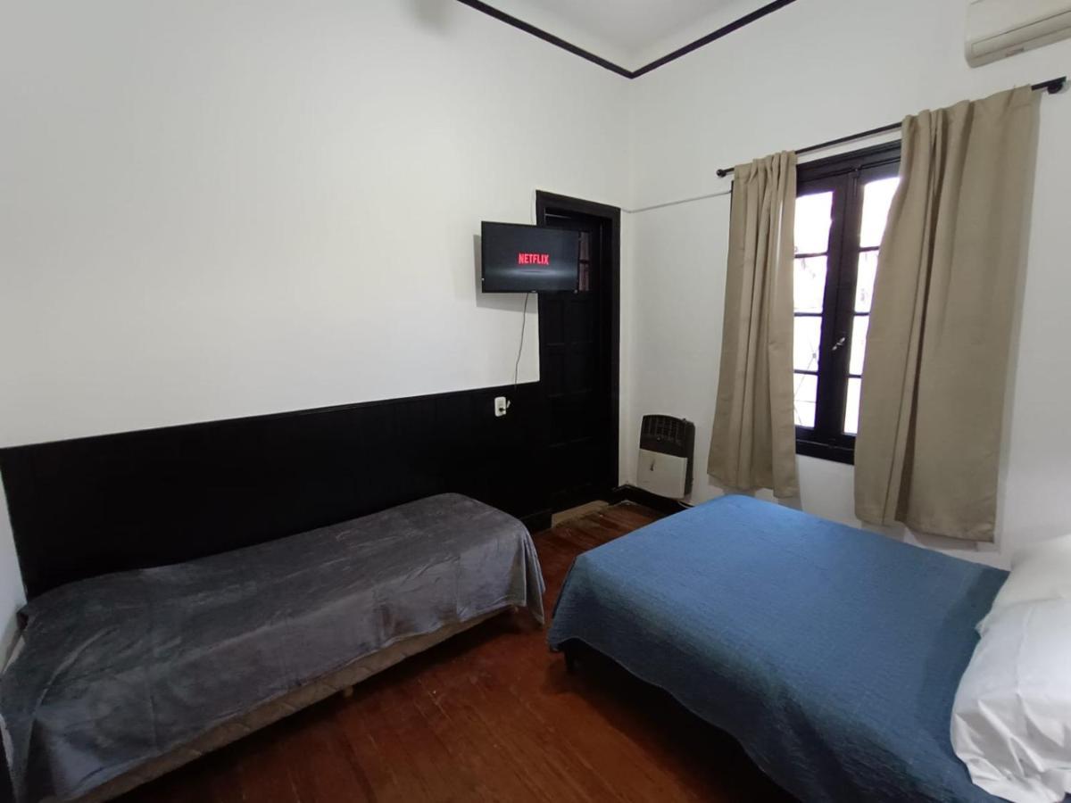 ميندوزا Rufino'S Guesthouse المظهر الخارجي الصورة