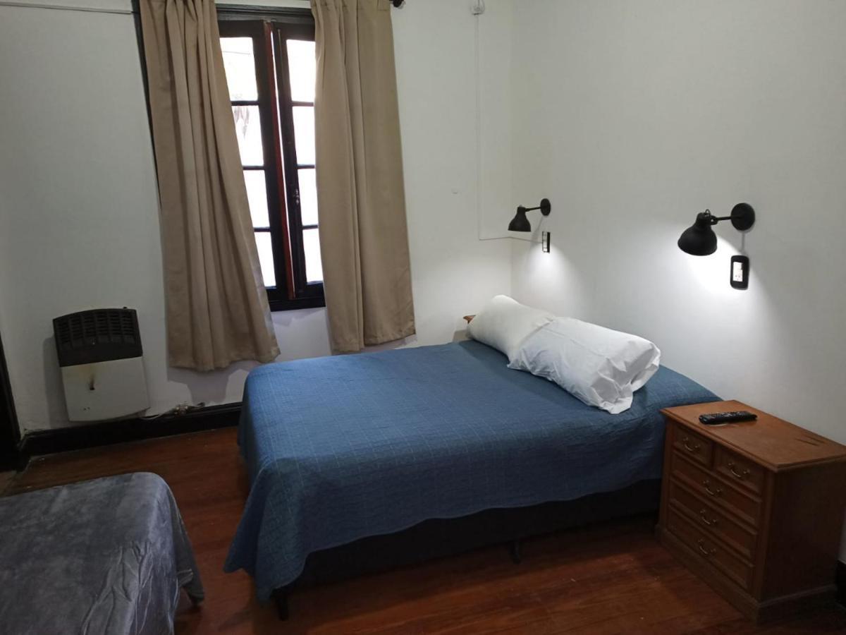 ميندوزا Rufino'S Guesthouse المظهر الخارجي الصورة