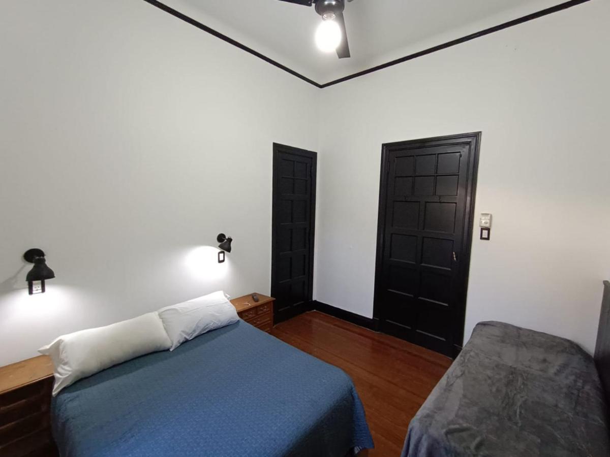 ميندوزا Rufino'S Guesthouse المظهر الخارجي الصورة