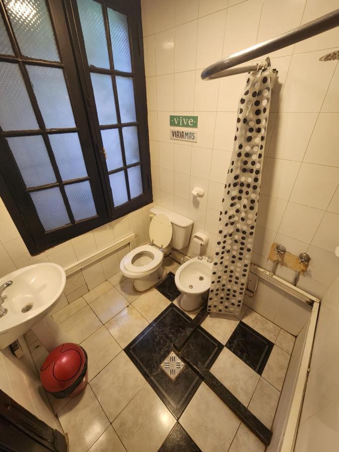 ميندوزا Rufino'S Guesthouse المظهر الخارجي الصورة