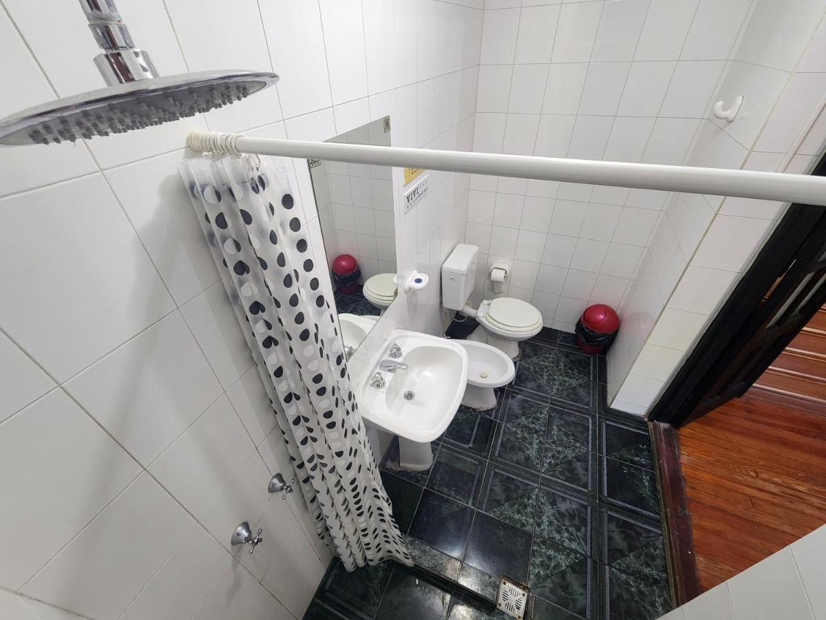 ميندوزا Rufino'S Guesthouse المظهر الخارجي الصورة