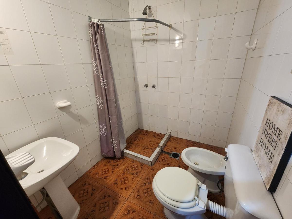 ميندوزا Rufino'S Guesthouse المظهر الخارجي الصورة