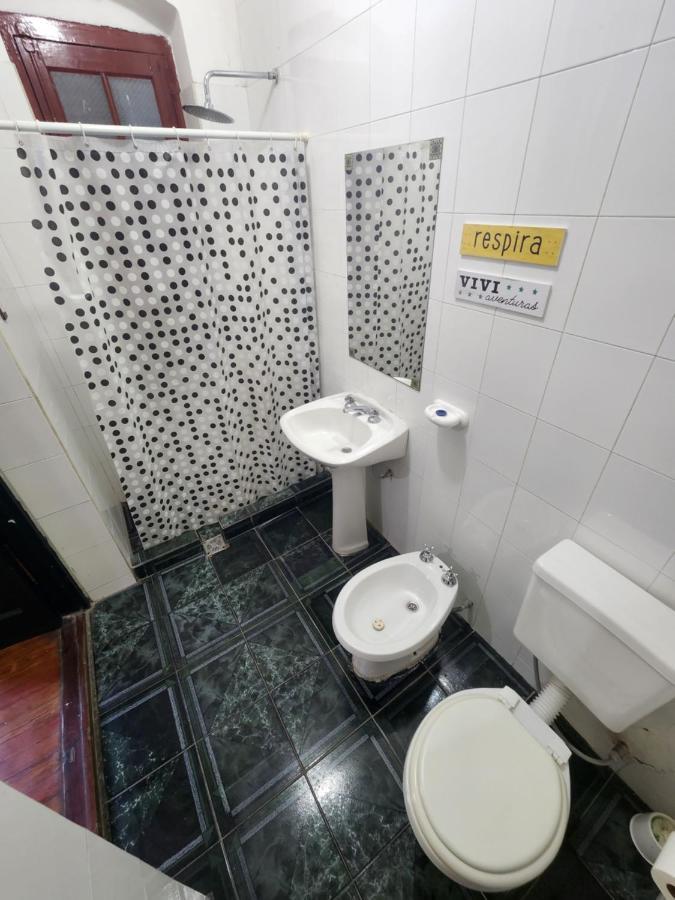 ميندوزا Rufino'S Guesthouse المظهر الخارجي الصورة