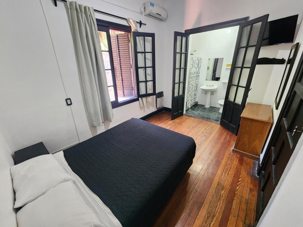 ميندوزا Rufino'S Guesthouse المظهر الخارجي الصورة