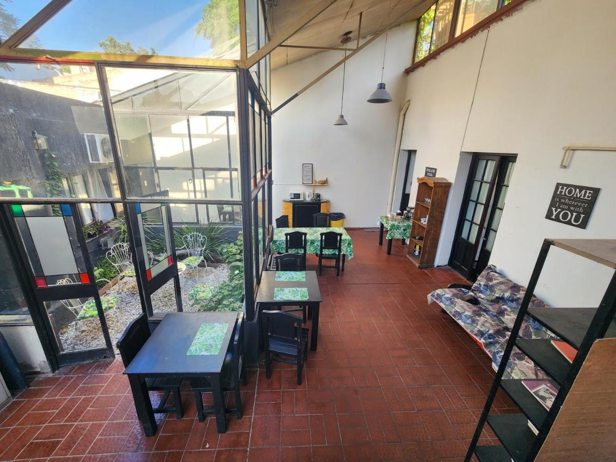 ميندوزا Rufino'S Guesthouse المظهر الخارجي الصورة