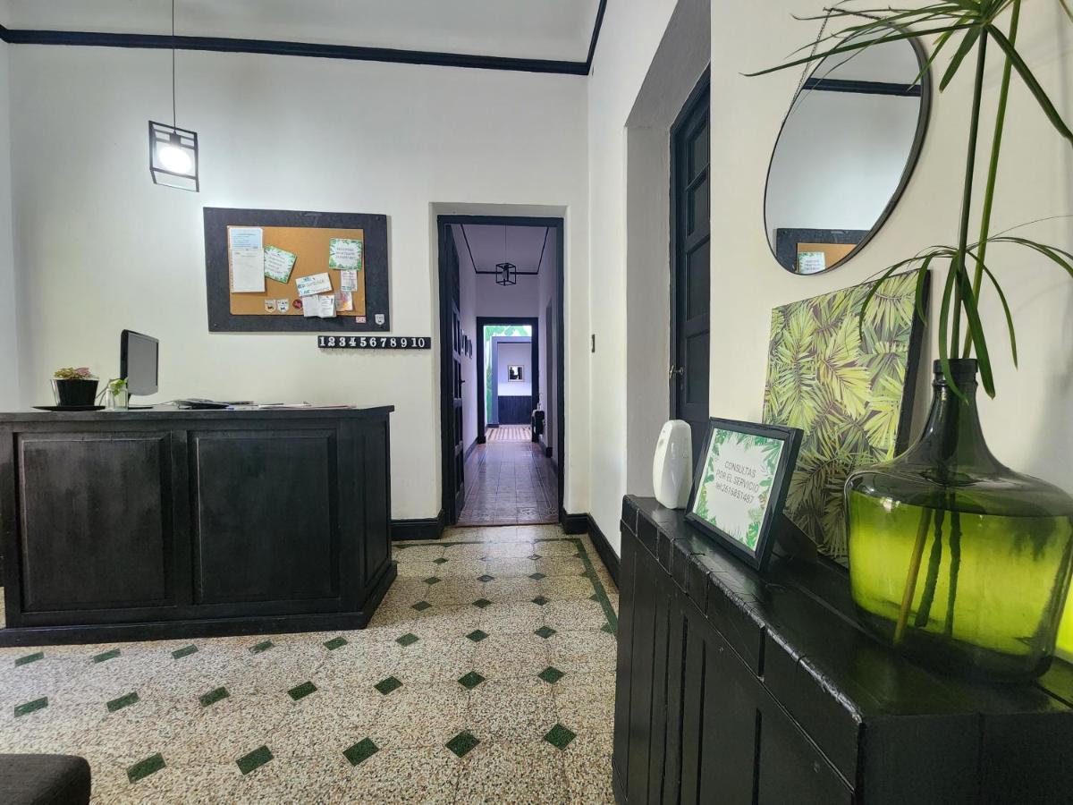 ميندوزا Rufino'S Guesthouse المظهر الخارجي الصورة