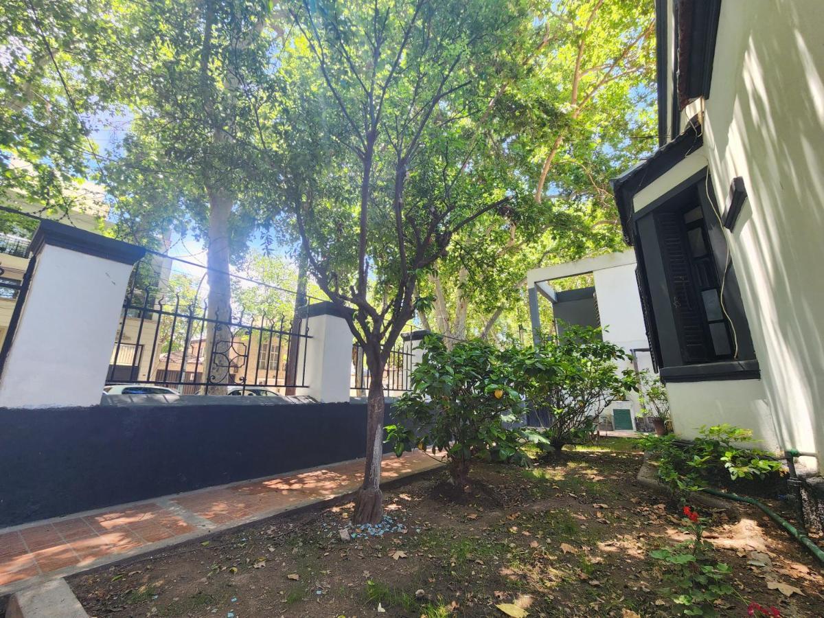 ميندوزا Rufino'S Guesthouse المظهر الخارجي الصورة